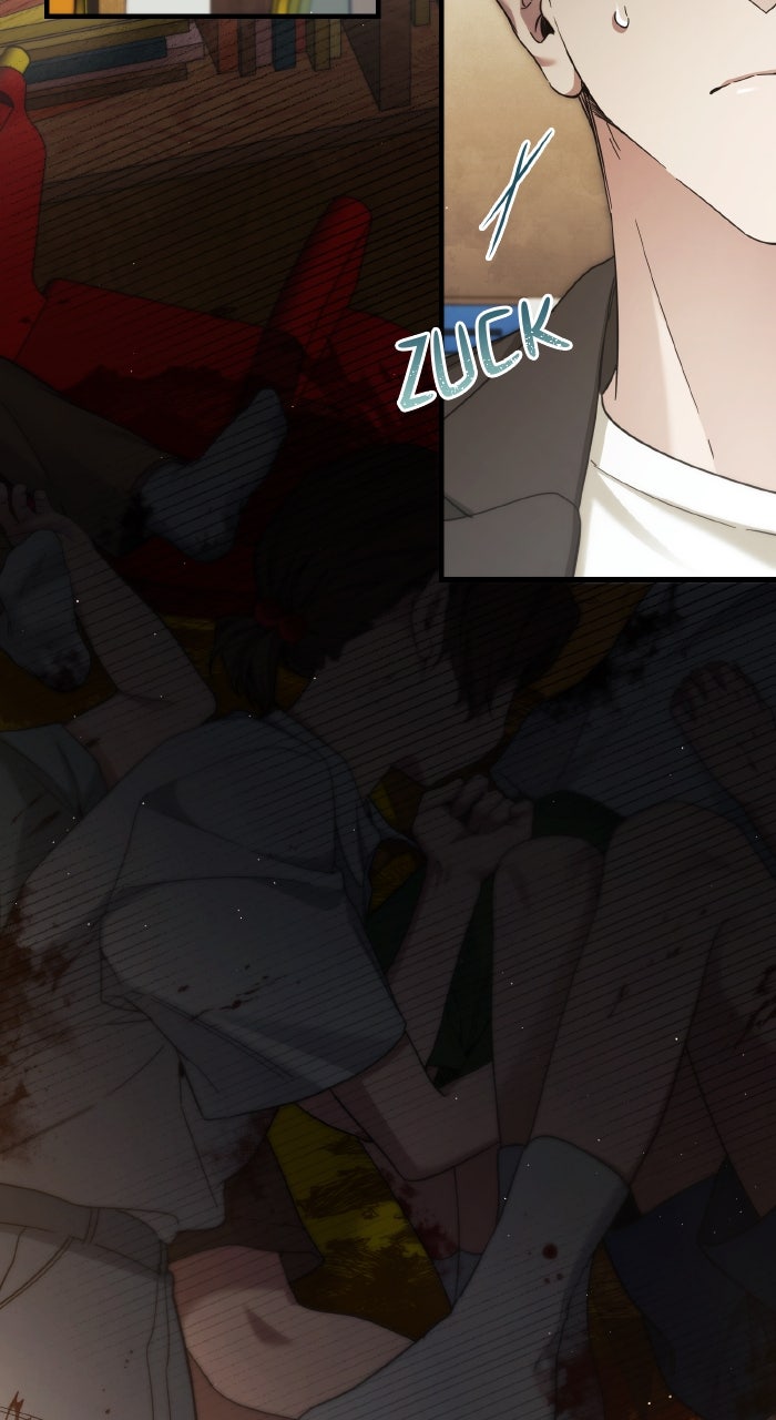 Read For My Own Good Manga Online