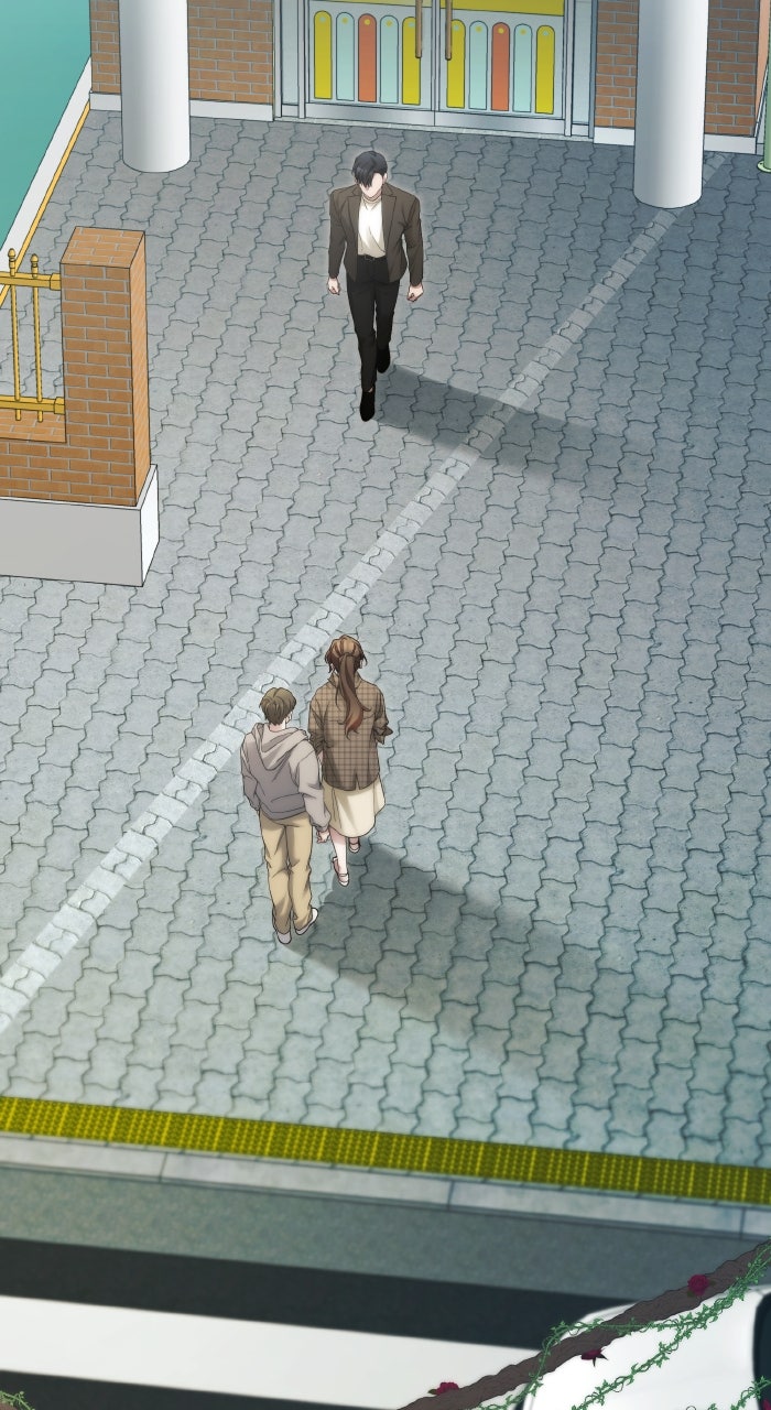 Read For My Own Good Manga Online