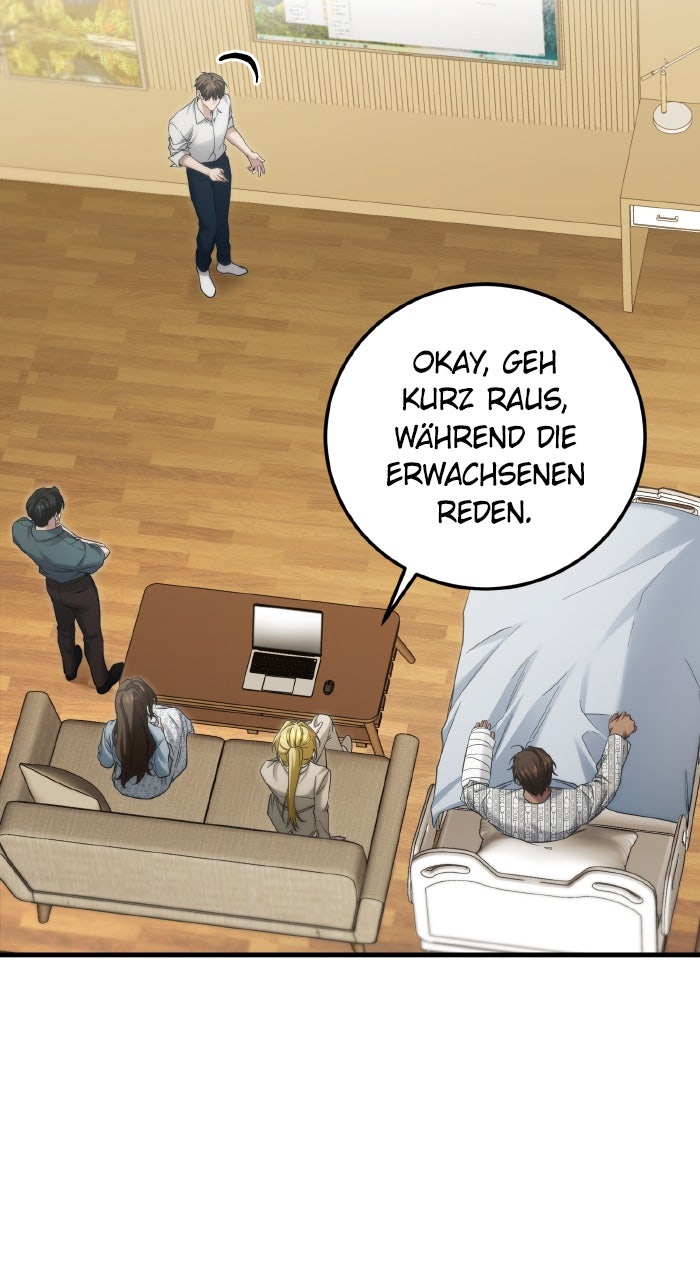 Read For My Own Good Manga Online