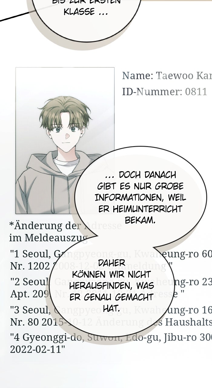 Read For My Own Good Manga Online