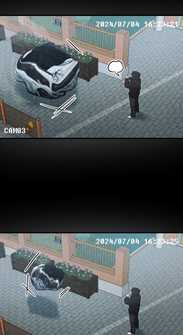 Read For My Own Good Manga Online