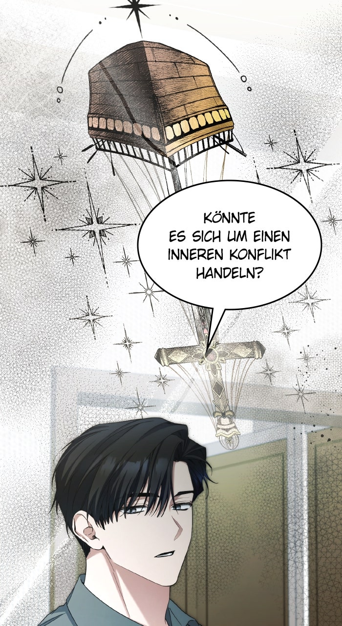 Read For My Own Good Manga Online