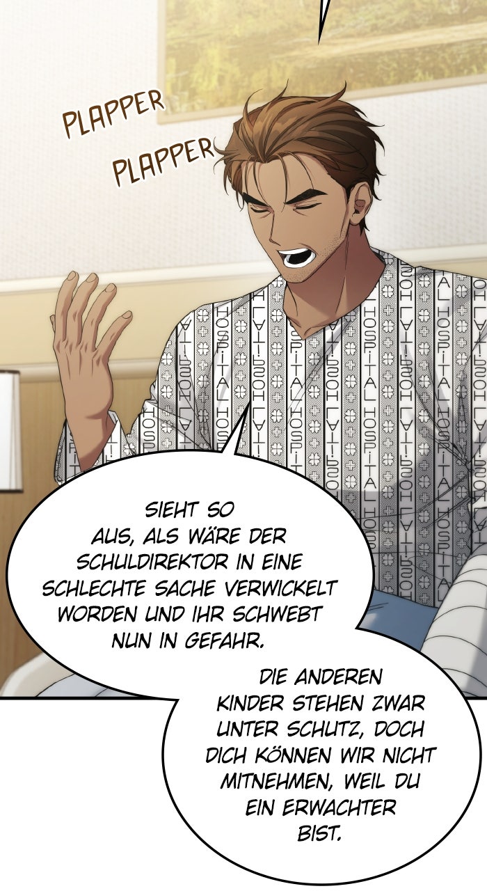 Read For My Own Good Manga Online