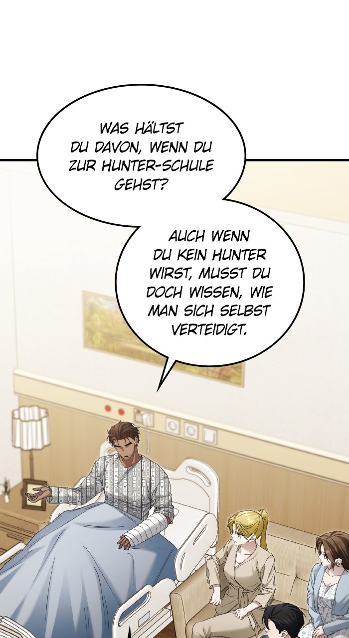 Read For My Own Good Manga Online