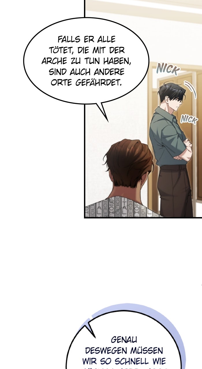 Read For My Own Good Manga Online