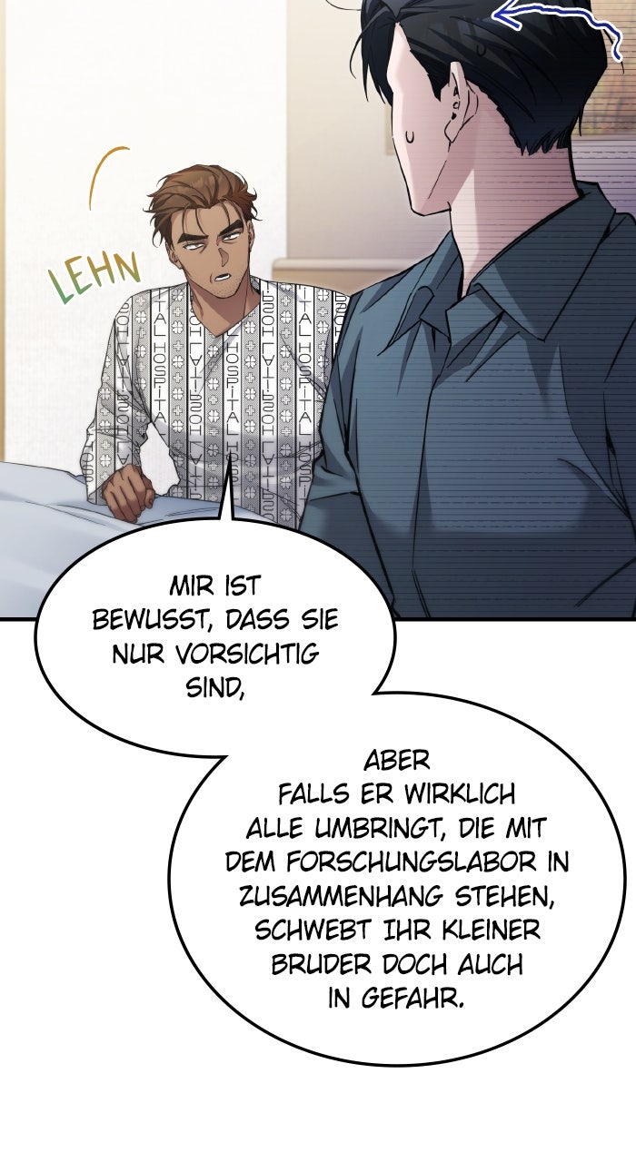 Read For My Own Good Manga Online