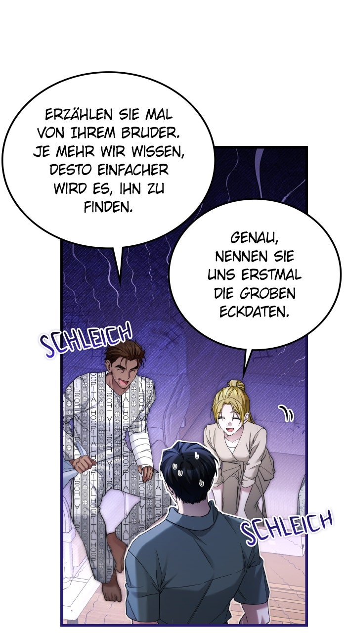 Read For My Own Good Manga Online