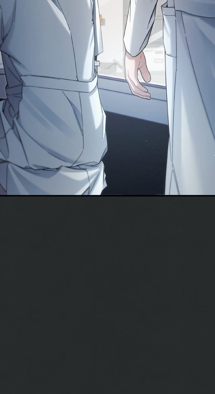 Read For My Own Good Manga Online