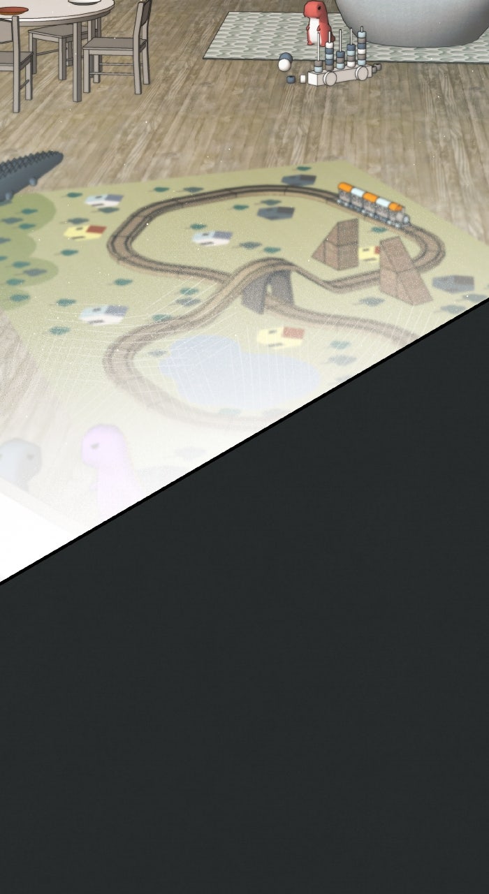 Read For My Own Good Manga Online