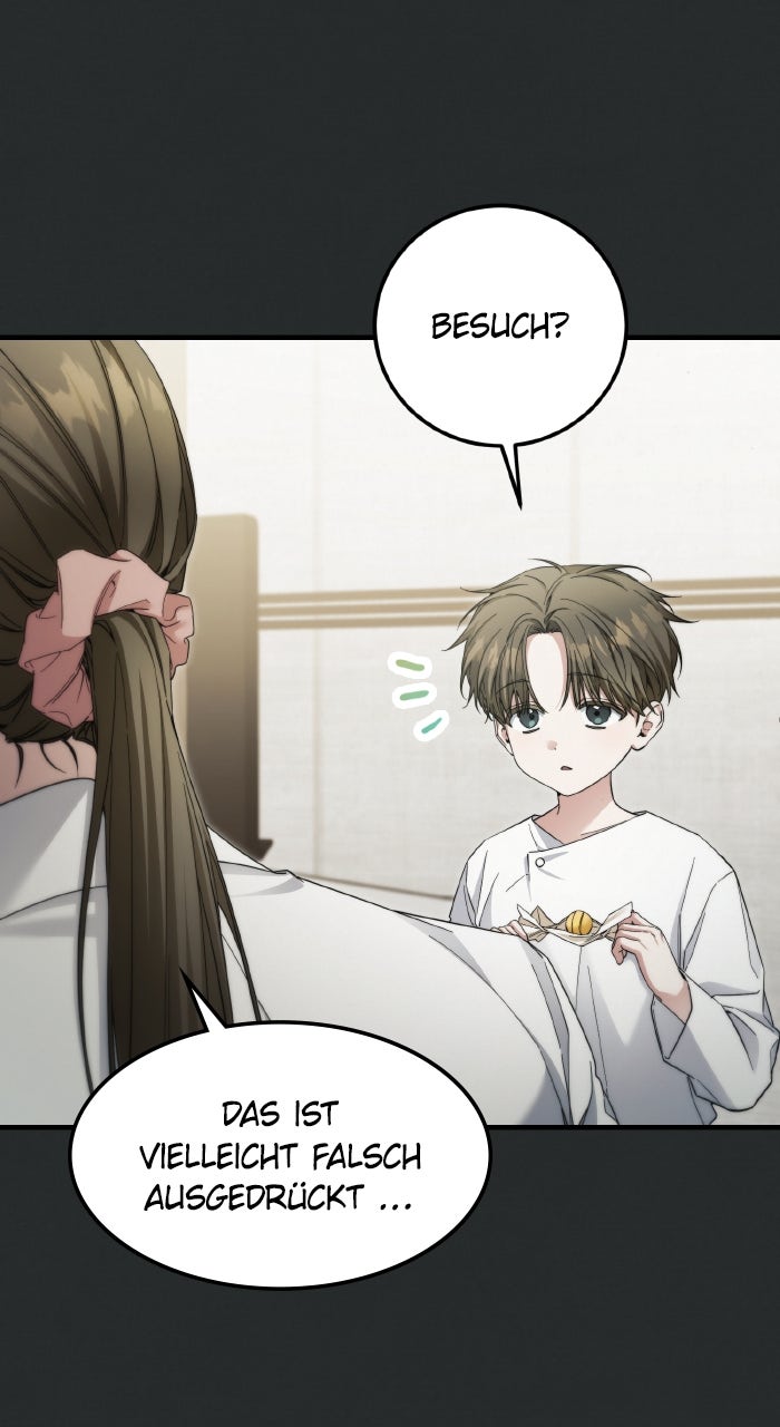 Read For My Own Good Manga Online