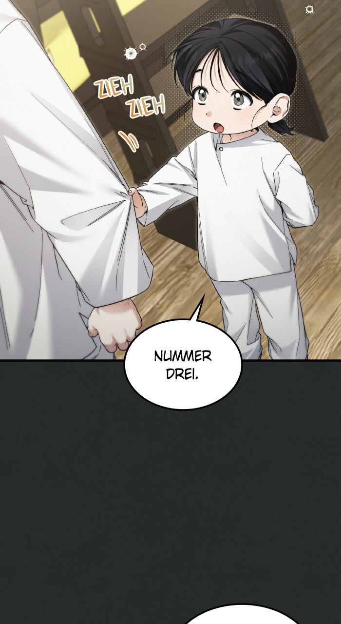 Read For My Own Good Manga Online