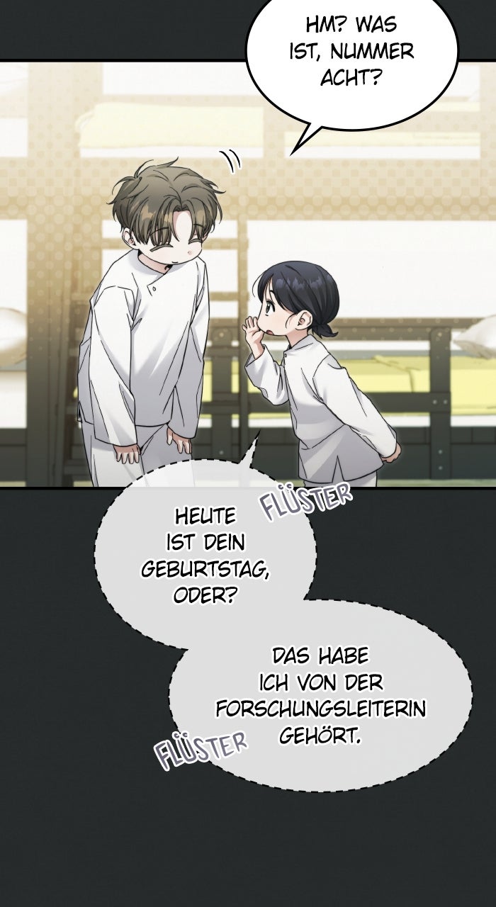 Read For My Own Good Manga Online