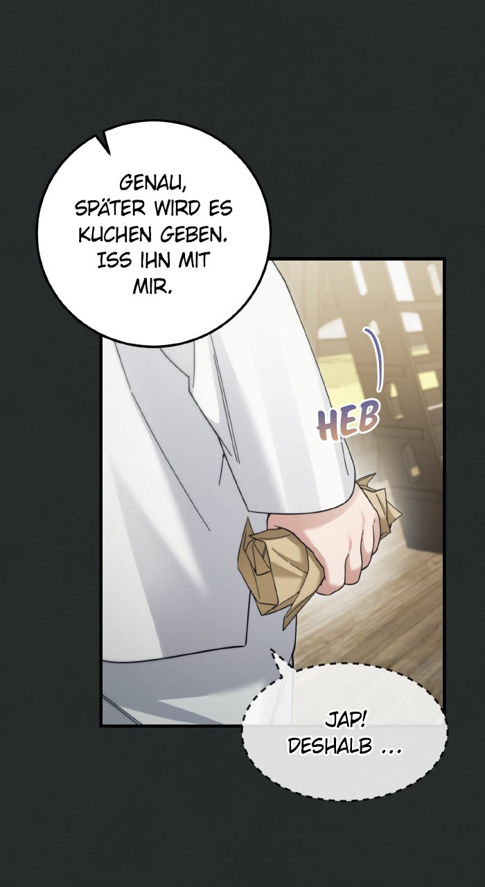 Read For My Own Good Manga Online