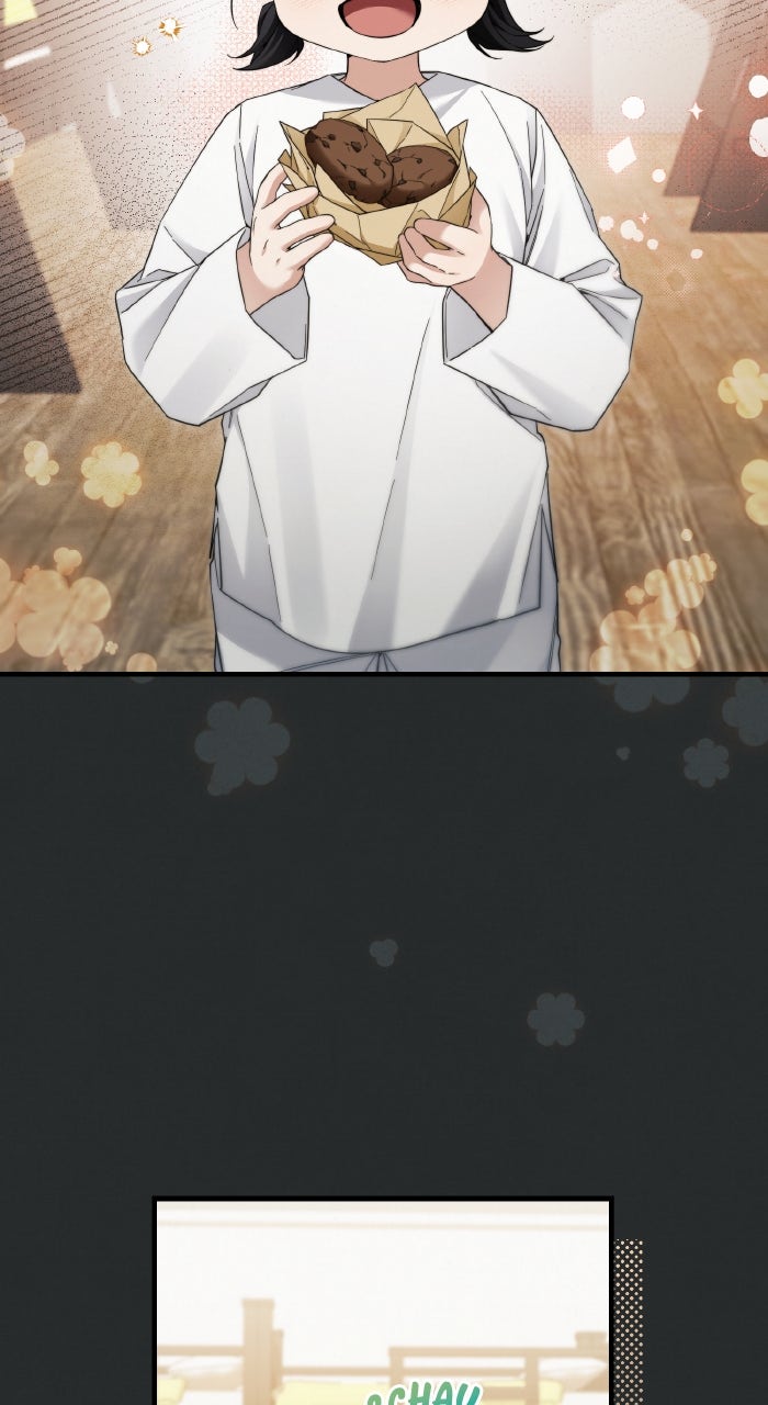 Read For My Own Good Manga Online