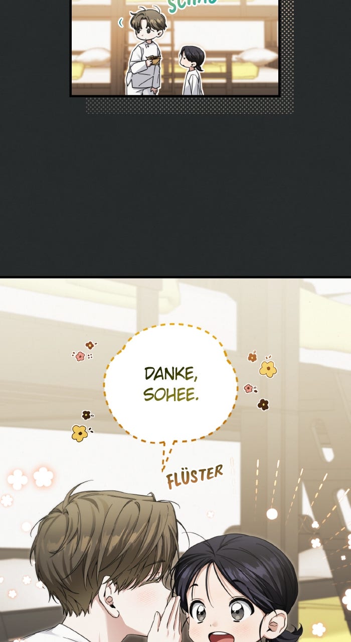 Read For My Own Good Manga Online