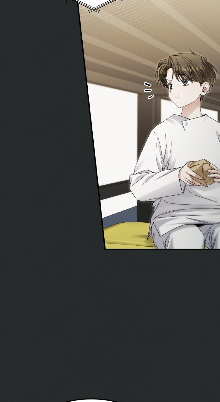 Read For My Own Good Manga Online