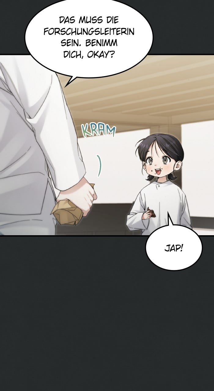 Read For My Own Good Manga Online