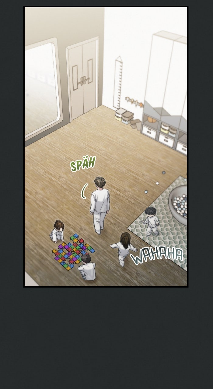 Read For My Own Good Manga Online