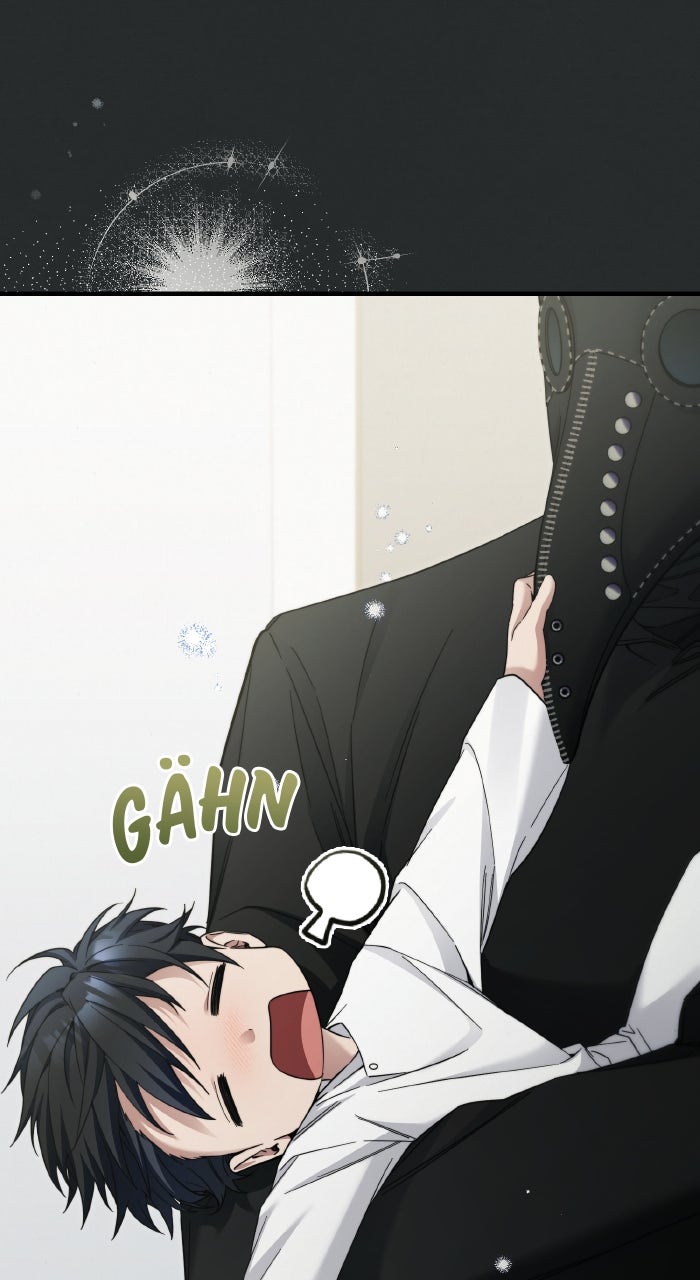 Read For My Own Good Manga Online