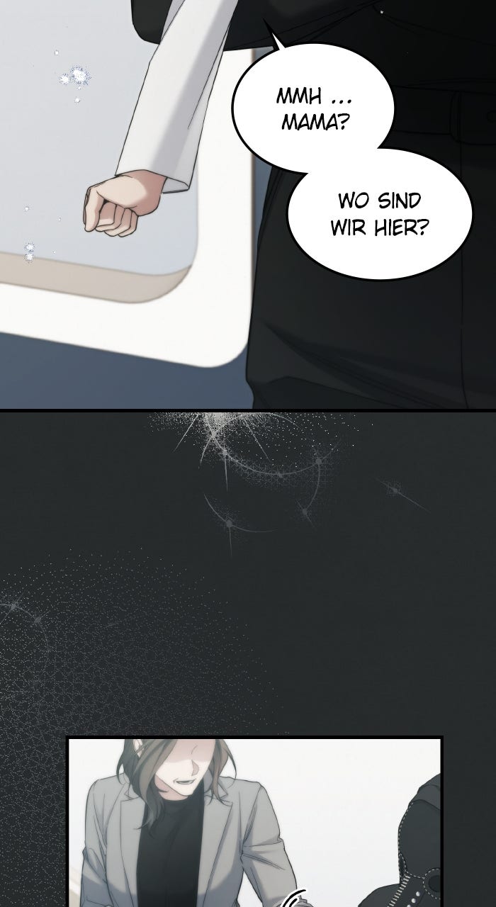 Read For My Own Good Manga Online