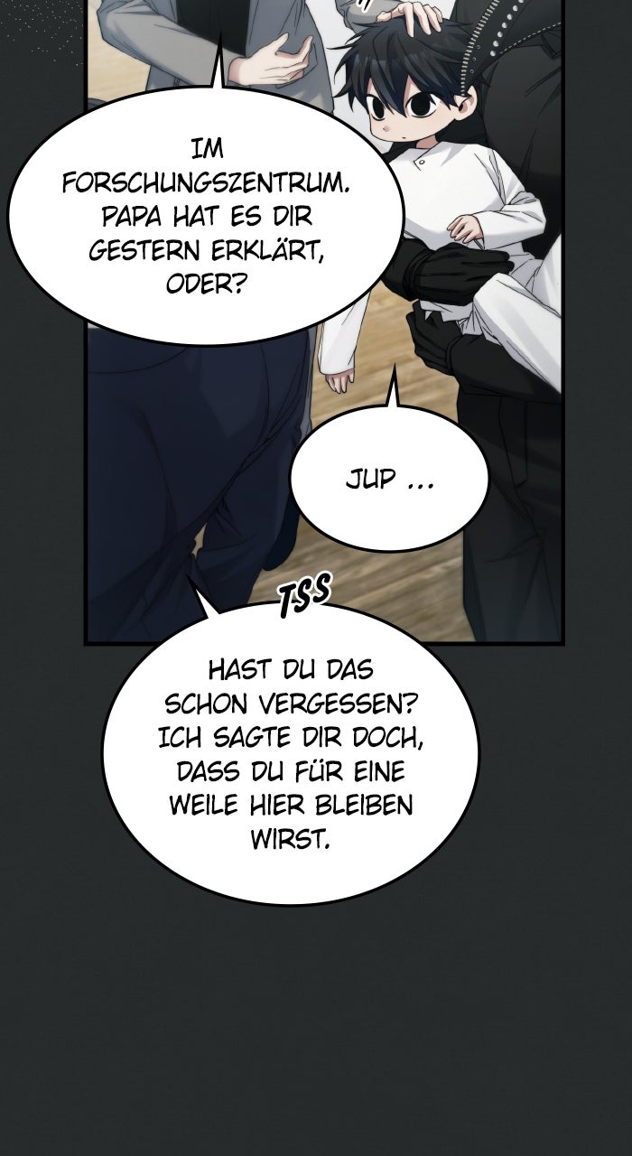 Read For My Own Good Manga Online