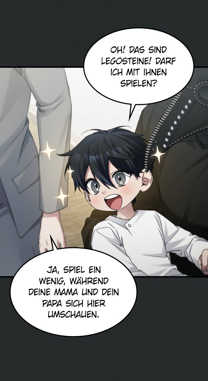 Read For My Own Good Manga Online