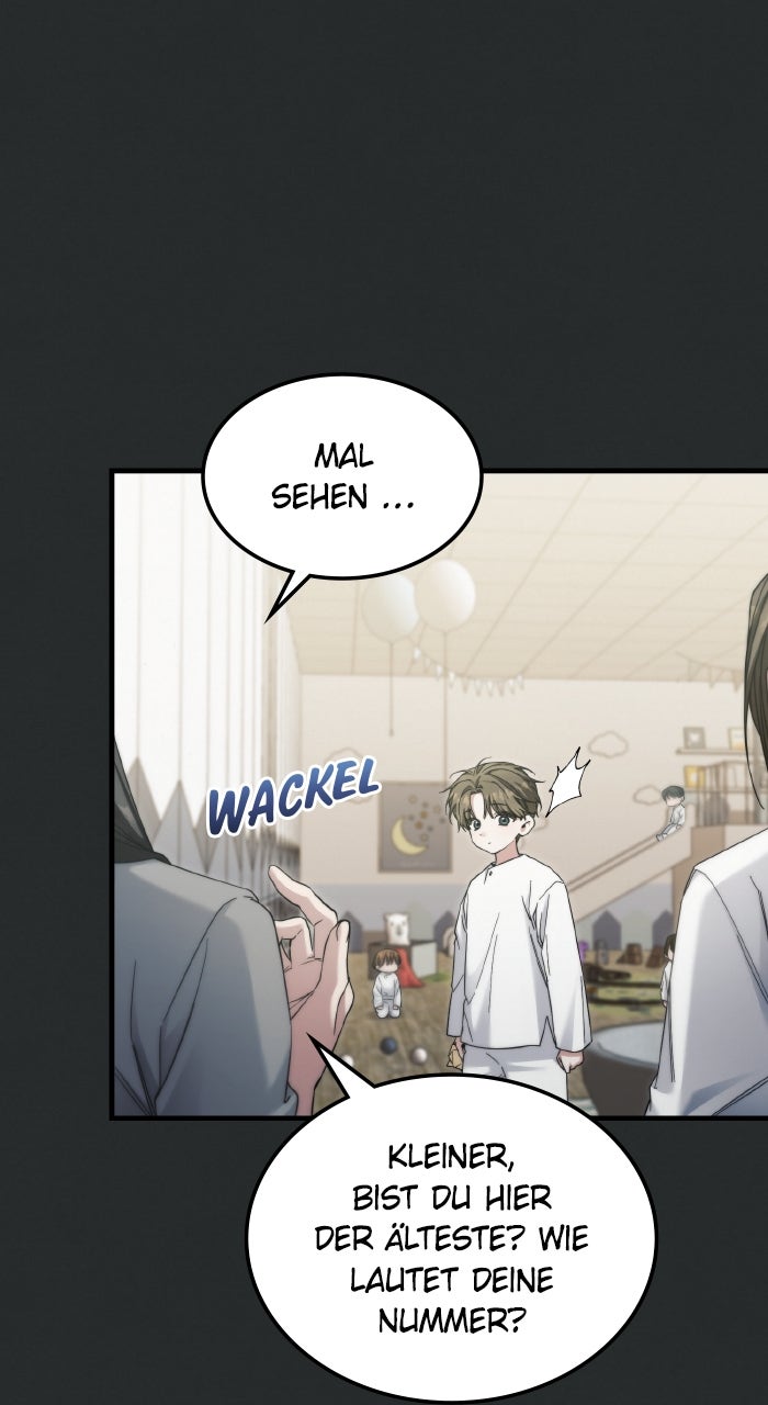 Read For My Own Good Manga Online