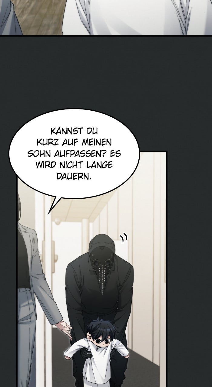 Read For My Own Good Manga Online