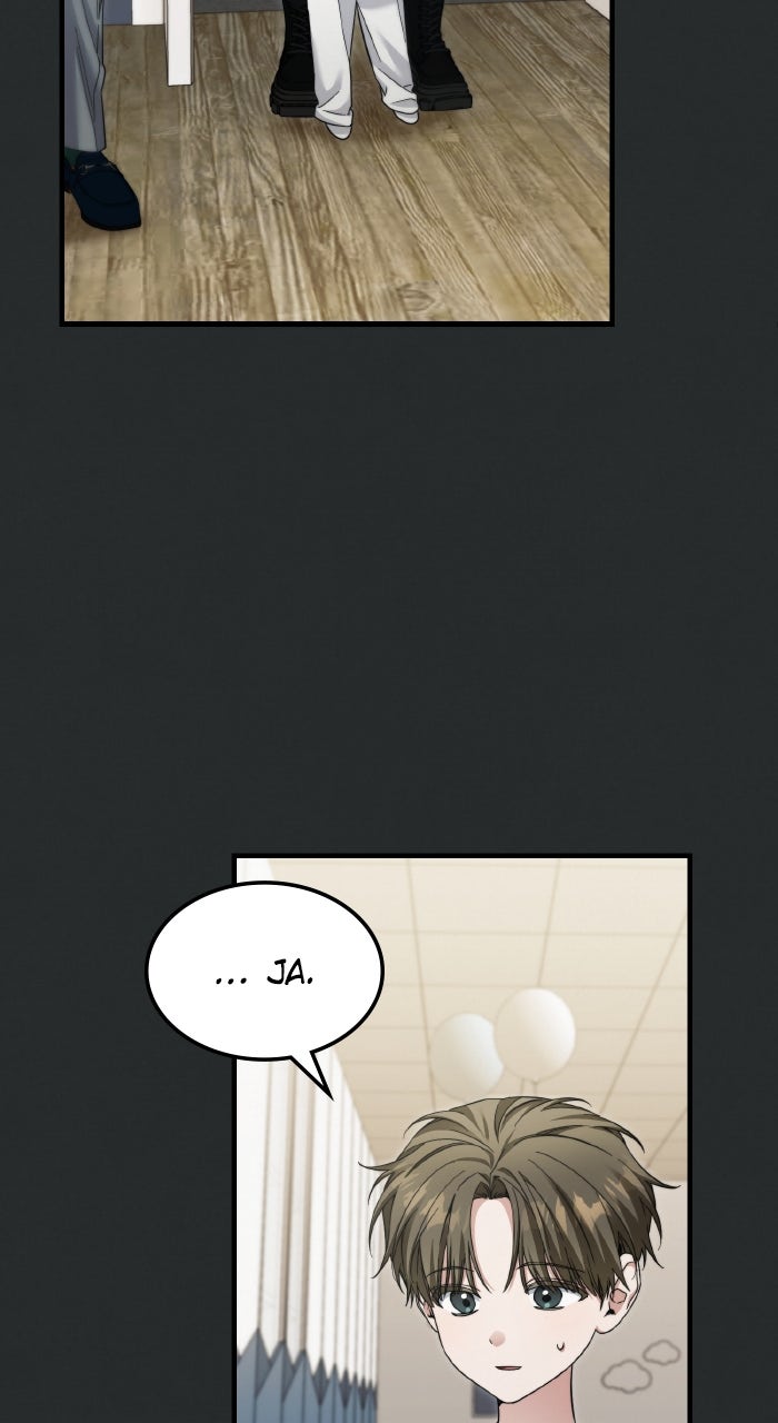 Read For My Own Good Manga Online