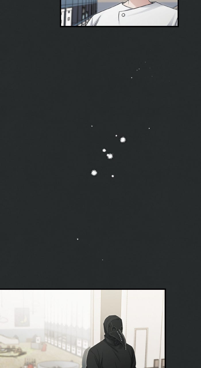 Read For My Own Good Manga Online