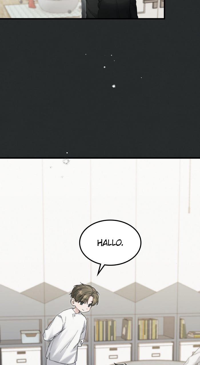 Read For My Own Good Manga Online