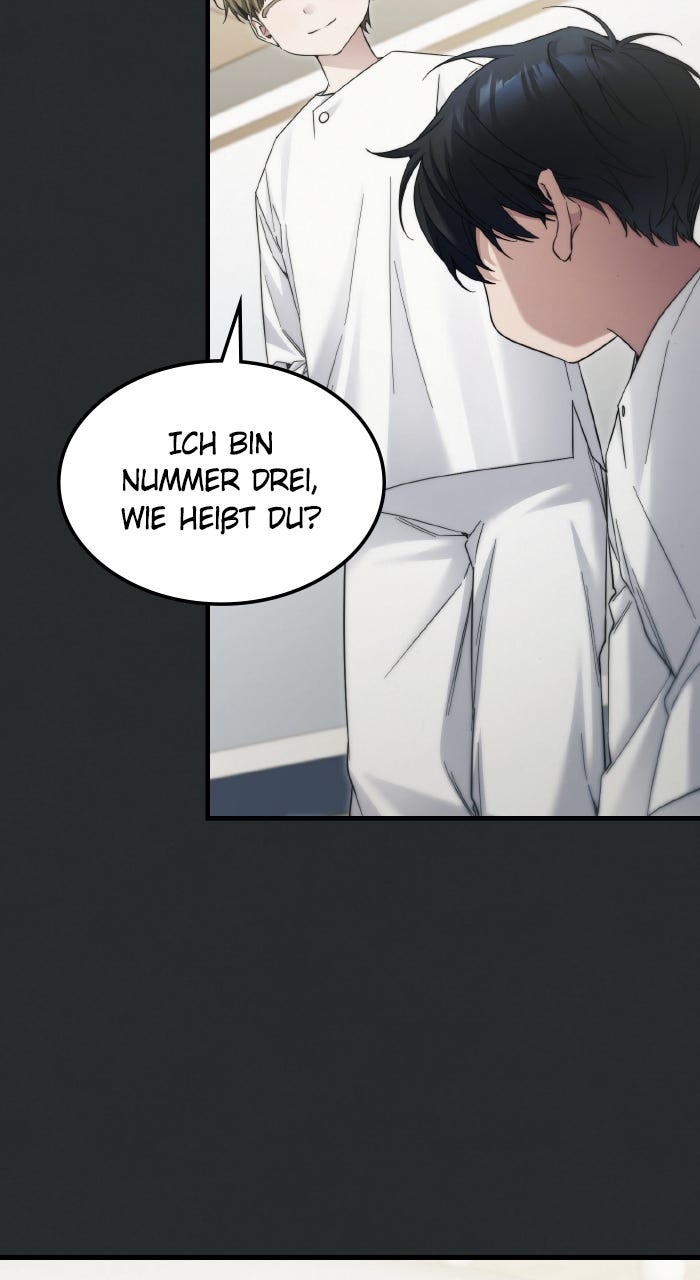 Read For My Own Good Manga Online