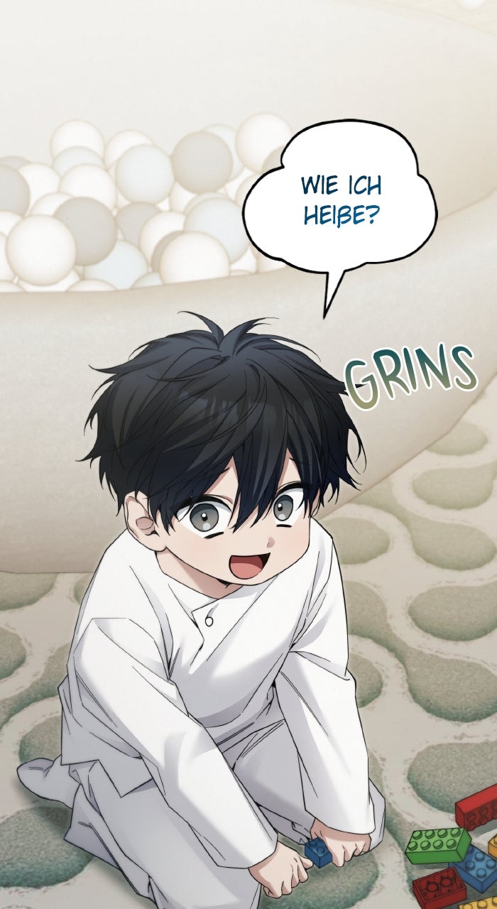 Read For My Own Good Manga Online