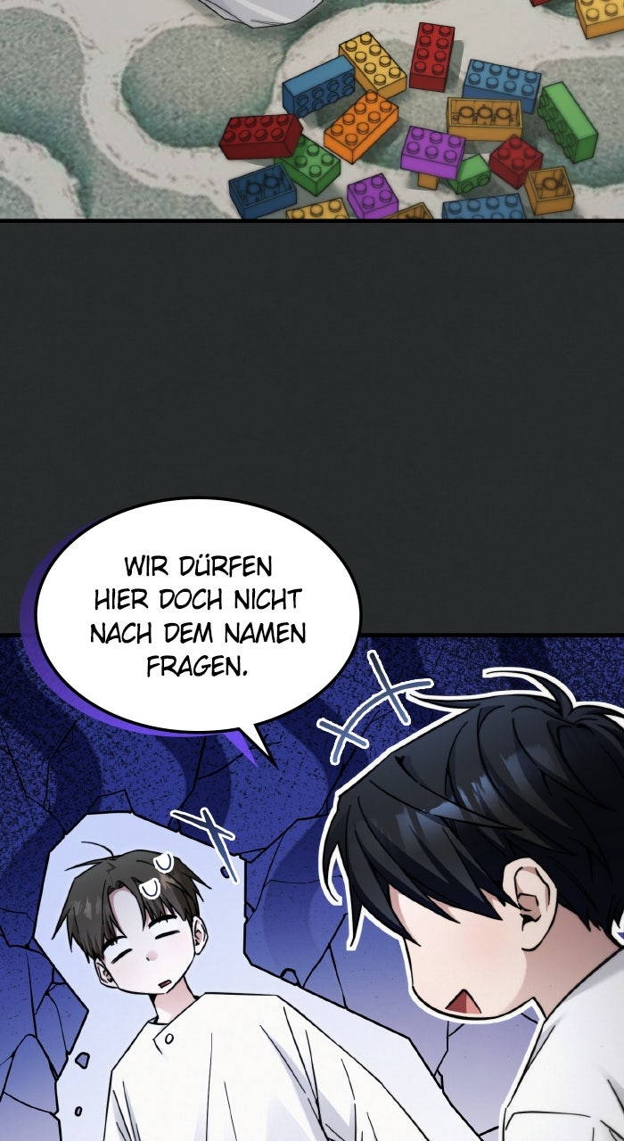 Read For My Own Good Manga Online