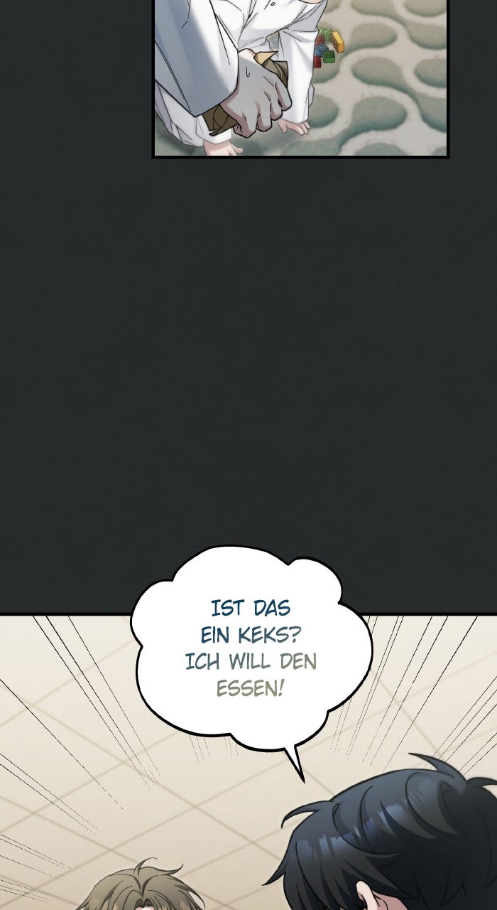 Read For My Own Good Manga Online