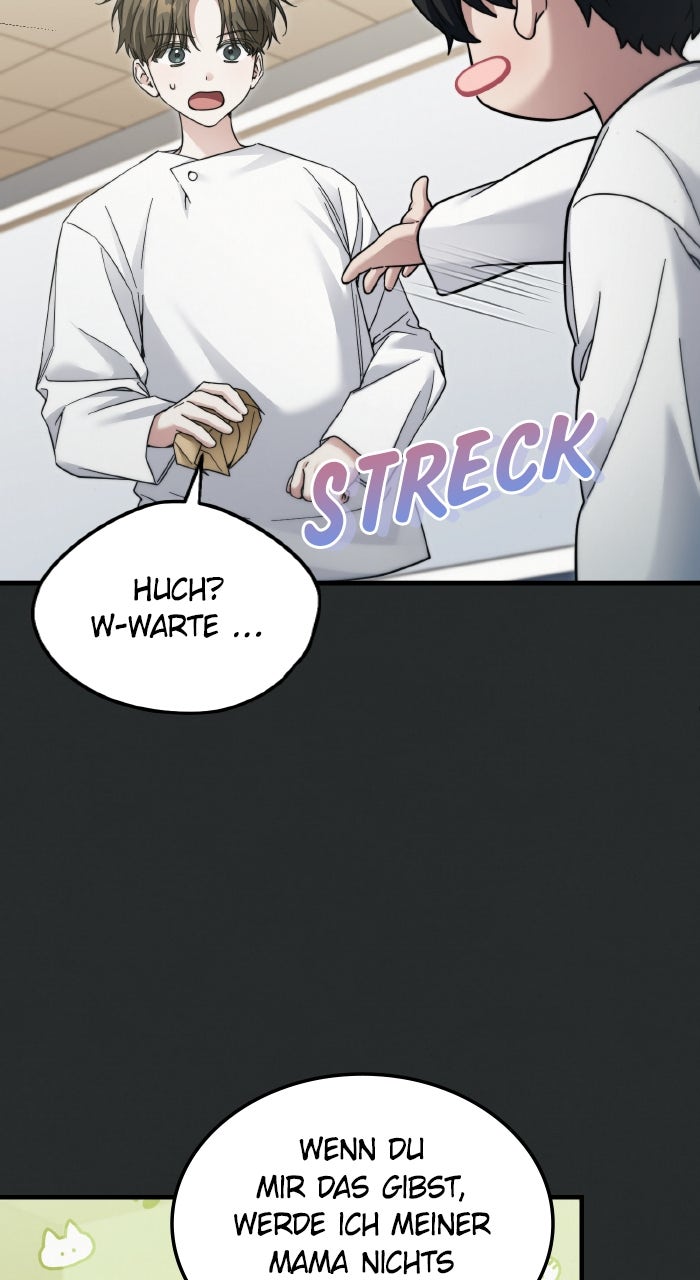 Read For My Own Good Manga Online