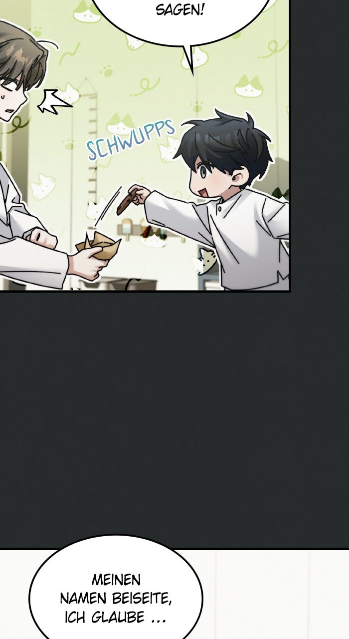 Read For My Own Good Manga Online