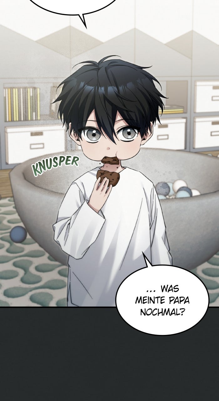 Read For My Own Good Manga Online