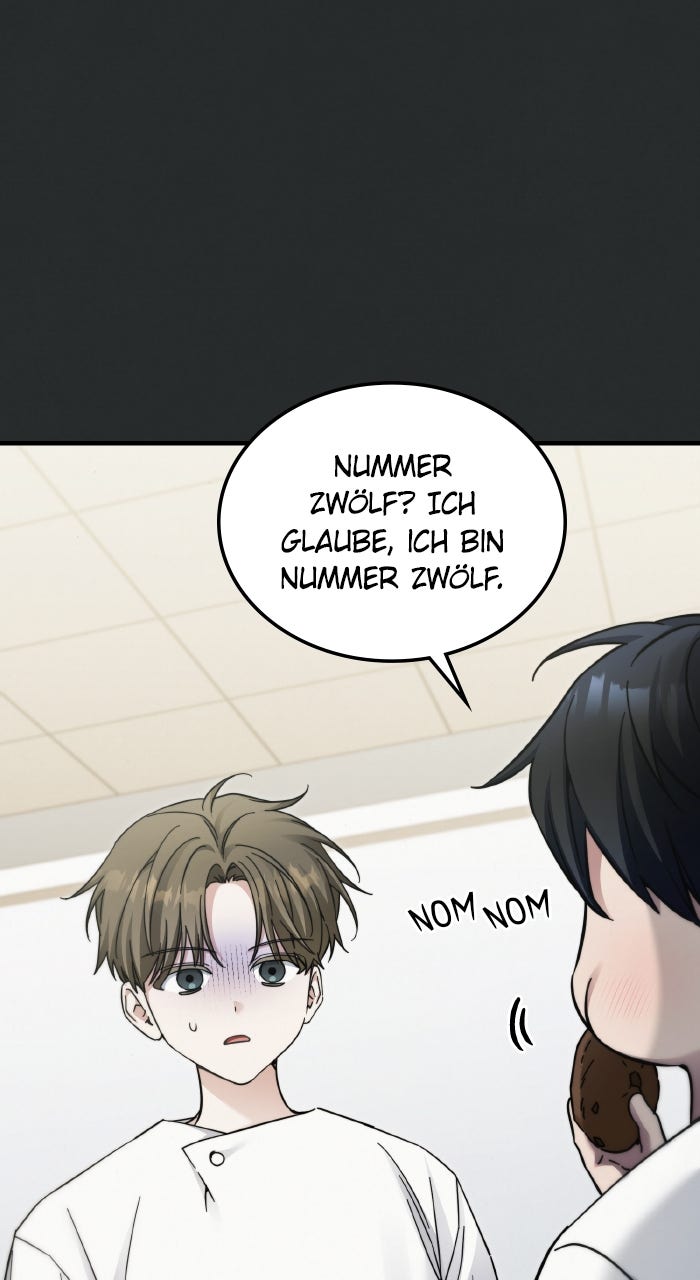 Read For My Own Good Manga Online