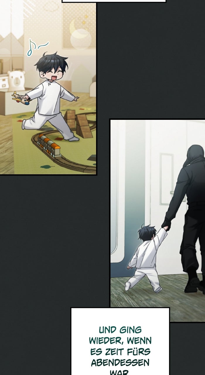 Read For My Own Good Manga Online