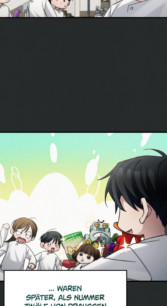 Read For My Own Good Manga Online