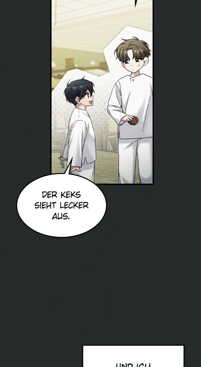 Read For My Own Good Manga Online