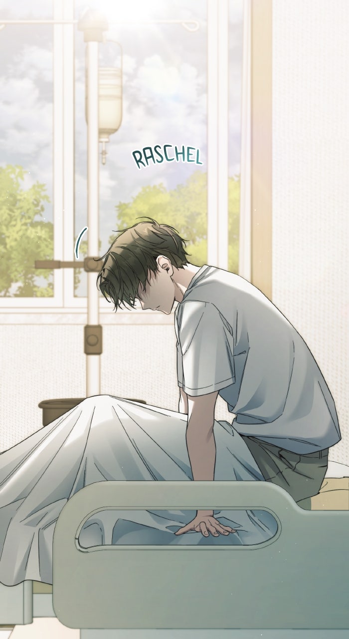 Read For My Own Good Manga Online