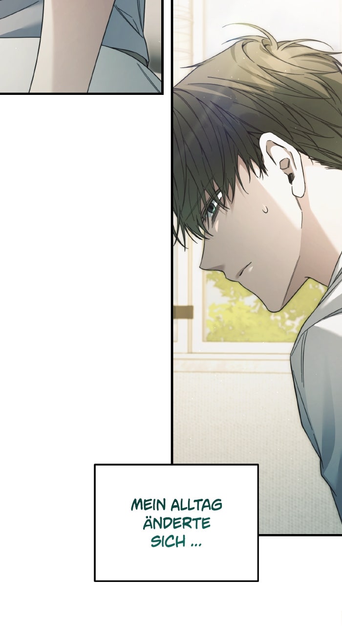 Read For My Own Good Manga Online