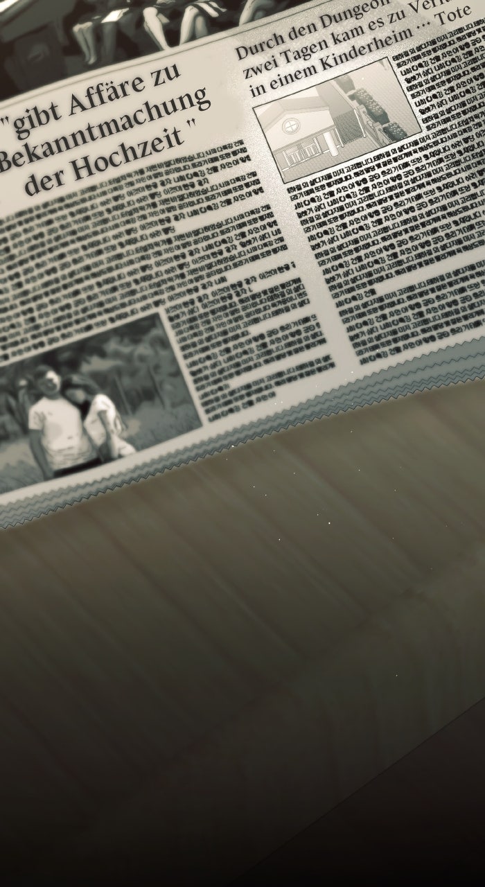 Read For My Own Good Manga Online