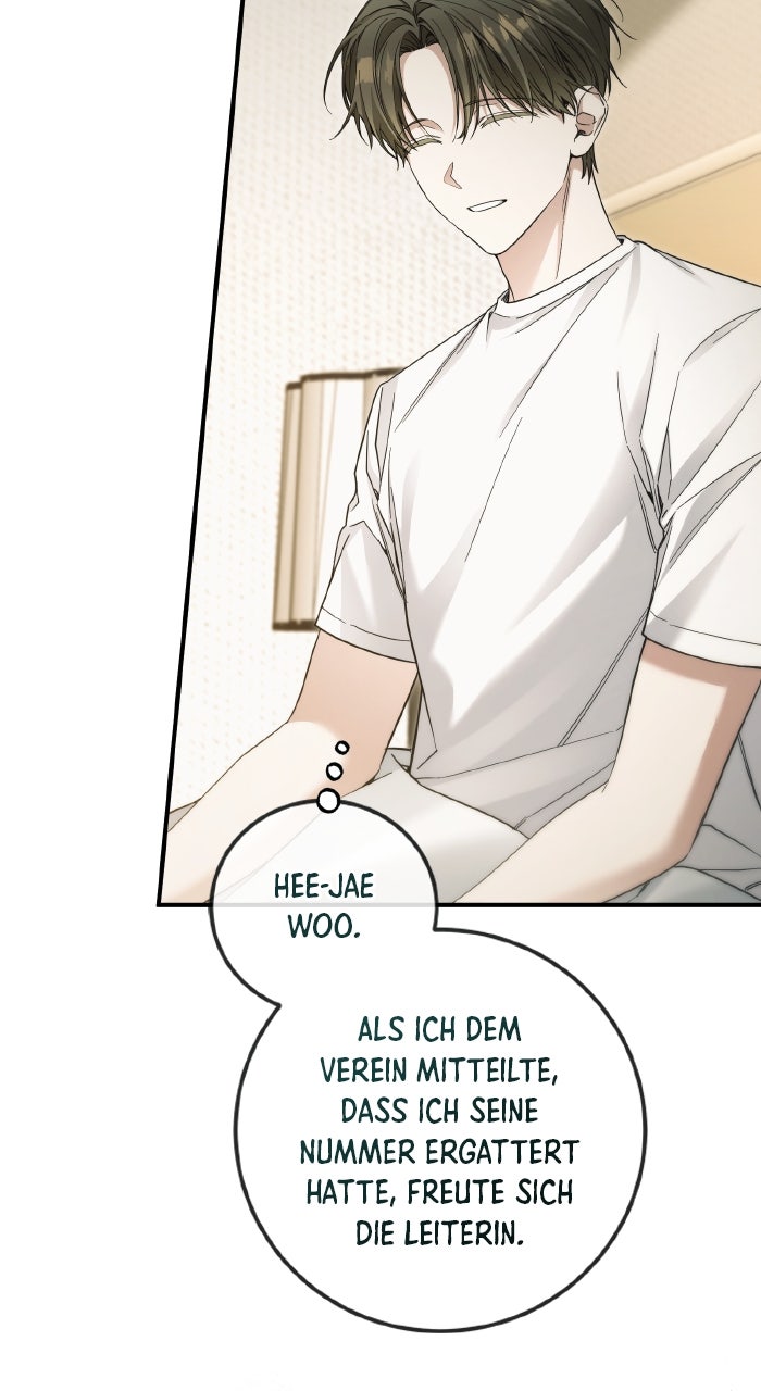 Read For My Own Good Manga Online