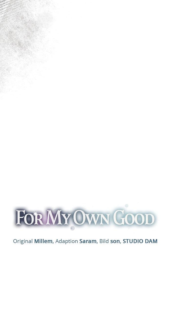 Read For My Own Good Manga Online