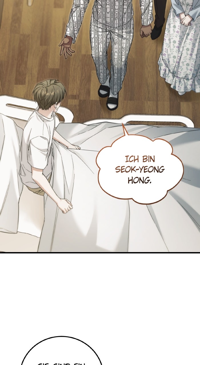 Read For My Own Good Manga Online