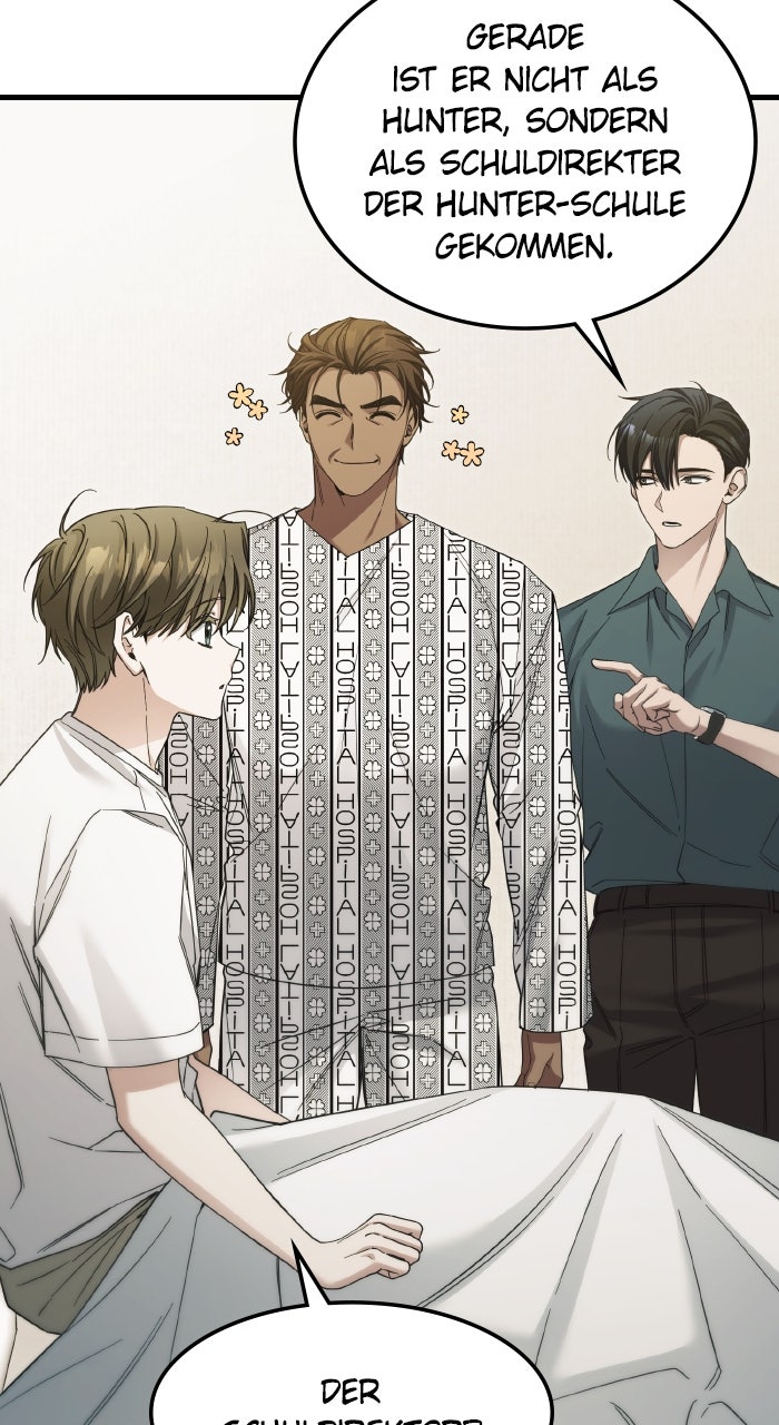 Read For My Own Good Manga Online