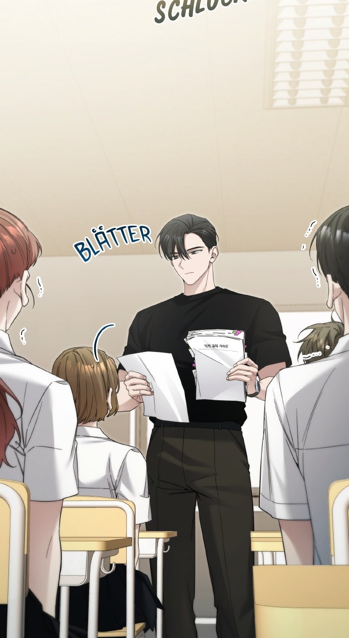 Read For My Own Good Manga Online